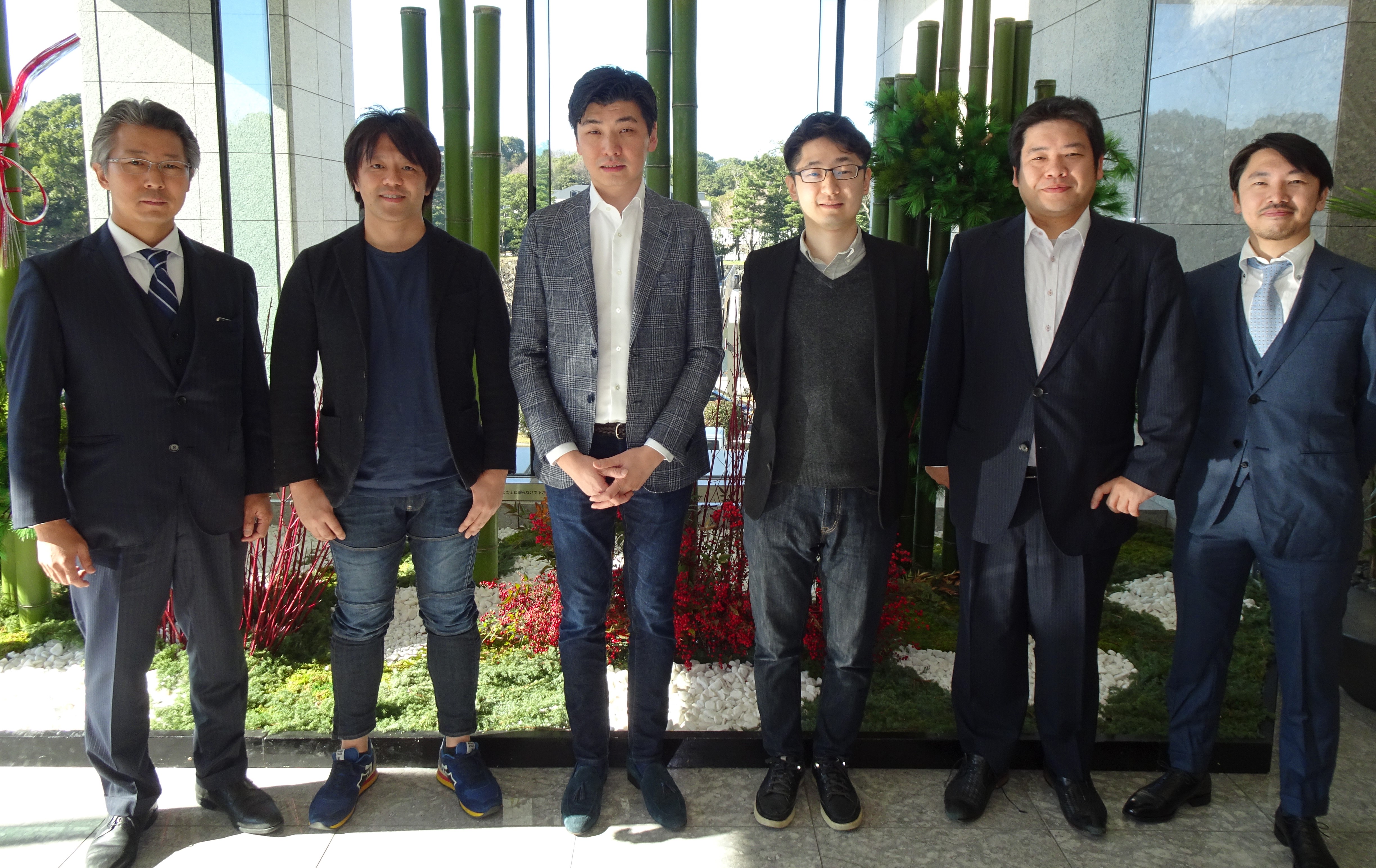 2020年 会長年頭所感　一般社団法人Fintech協会