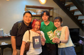 DripSquare、フィリピンで抹茶の試飲会を実施。 「顧客の元へ自ら足を運ぶ」取り組みでバイヤーと対面。