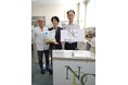 株式会社クッキングオン(岡山県)と、かるフィレで人気の大豆ミートメーカー株式会社エヌ・ディー・シー(岐阜県)が戦略販売パートナー契約を締結。