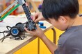日本初!教育機関のエネルギー費用の削減から、支出を増やさずに「持続可能性 x STEM教育」を推進する仕組みを提供