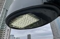 道路を支える光:LED道路灯が描く新時代の安全性
