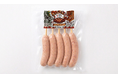 伝統野菜あじめこしょう入り 串付きフランクが夏のBBQに登場