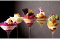 夜パフェ専門店「パフェバー &VIGO」鎌倉・町田・広尾に新店舗を連続オープン