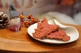 \ペットの食物アレルギーに配慮した新食感のおやつ/ 滋賀県守山市の「Wanfood BULAN」植物性原料のおやつを新発売!