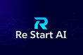 AI人材育成オンラインサロン「Re Start AI」開設のお知らせ