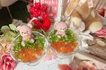 史上初!?「森のくまちゃん」がテーマのお寿司屋さんから可愛すぎる春の17品コース予約開始♡
