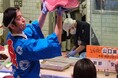 白熱するセリ体験も!丸久のマグロ解体ショーが2025年3月15日に開催!