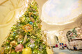 ディズニーホテルでご家族や大切な人と想い出に残るクリスマスのひとときを