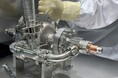 医療用RI製造専用超伝導加速器「RiSA」の加速空洞成膜性能試験で目標達成