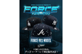 BAD HOP YZERR主催の大型HIP HOPフェス「Force Fes」にて、ラグジュアリーキャップブランド『Couture』が限定販売を決定!