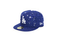 LA発のJewel Cap「Couture(クチュール)」から、各球団のホームタウンにフューチャーした「ICON」コレクションの第2弾が発売。