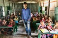 バングラデシュ支援の魅力と課題を知ろう!NPO J'One Worldが現地料理を囲みながら知識を深める交流会を開催