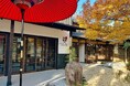 すべて神様に祈祷した食材でつくる料理とスイーツ 福岡県八女市 福島八幡宮隣 おそなえものの利活用がきっかけ カミカケ茶屋 1月11日(土) 開店