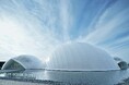 2025大阪・関西万博「BLUE OCEAN DOME」パビリオン来館者数112万人突破!海の蘇生を目指した活動は次のステージへ
