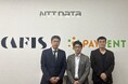 大宇宙ジャパン × NTTデータ、キャッシュレス決済の未来を構築。 半年間で400時間の削減へ!CAFIS DXプロジェクトの裏側とは。
