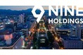 株式会社ナインホールディングス、新体制のお知らせ