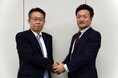 NDIソリューションズとベル・データが戦略的パートナーシップ基本合意契約を締結