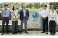 【導入事例公開】1,200人の高度DX人材育成への挑戦｜JFEスチールが設計した3職種×4ステージの育成体系と実践型プログラムの全貌