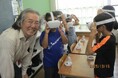 ◆福岡市の公立小学校で実写VR体験事業を実施
