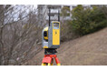 Trimble Riと「快測ナビ」が連携!ビデオ視準・強力追尾機能で確実に測点誘導できるマルチナビゲーションシステムに
