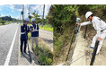 生産性に優れた観測方法「RTK-GNSSとIMUによるチルト補正観測」がNETISに新技術として登録されました
