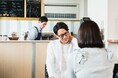 20代~40代の男性の約6割は、女性との会話に「苦手意識」を感じている!株式会社Bright Managementが「女性との会話への苦手意識」に関する調査を実施!