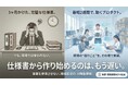 「AI駆動開発」で、企業の意思決定スピードを最大化。現場の課題を即プロダクト化する外部スポット開発組織、本日提供開始