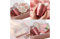 【 ココロを贈る 名入れギフトOkulu 】母の日に"ありがとう"を形に。名入れタンブラー・花・紅茶をセットにしたギフト2種を「名入れギフトのOkulu」より新発売