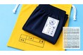 【お名前プリントの名札工房】名前はそのまま、変わった数字だけお直し。進級・新学期準備に便利な「ぴたプリ 数字シート」を新発売