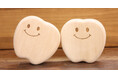 【ココロを贈る 名入れギフトOkulu】累計販売数6万個突破!子どもの歯の生え変わりをかわいく記念に残す乳歯ケース「ティース君」。公式オンラインストアで新たに販売開始