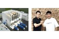 MagicStore Robotics (魔仓机器人)社と総代理店契約を締結。