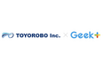 TOYOROBOとギークプラスが業務提携