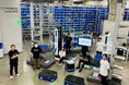 TOYOROBO株式会社、ショールーム「Fusion Stride Space」を7月1日オープン