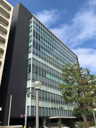 都内大型オフィスビル2棟のアセットマネジメント業務受託に関するお知らせ ロードスターキャピタル株式会社のプレスリリース