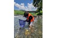 【滋賀県高島市】「もしここで暮らしたら？」を家族で体感。移住交流×親子ワーケーション型「預かり自然体験dive」初開催