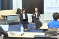 【事後レポート】アサヒグループホールディングス株式会社主催「International Women’s Day 2025」登壇