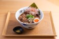 【東京初出店目前】京都の行列店「麺屋 猪一」、神楽坂オープンに先駆けParklet Bakeryとの一夜限りのコラボイベントを7月14日に開催