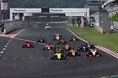 FORMULA REGIONAL JAPANESE CHAMPIONSHIP ポノス株式会社とシリーズパートナーシップ契約を締結