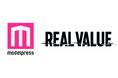 株式会社REAL VALUEが、国内最大級のニュースメディア「モデルプレス」を運営する株式会社ネットネイティブと業務提携