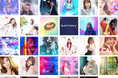 2024年にColorSingから誕生したオリジナル楽曲は全29曲!「オリジナル楽曲制作権」獲得につながるイベントを毎月開催!のべ29名がチャンスを勝ち取りました