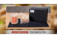 【テレビで放映!】イベント出店で1500杯完売した「ばぁちゃんの愛したやきぶた, TOO MUCH PIG」