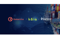 Kaia、Galactica・PinetreeとシンガポールでRWAトークン化プロジェクトを開始　船舶ファイナンスの実用化へ