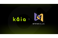 Kaia、日本の決済大手ネットスターズとMOUを締結　アジアのステーブルコインを日本全国約70万の決済拠点へ