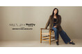 10th ANNIVERSARY project the LAST 「 WILLFULLY × Healthy DENIM 」