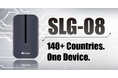 国内・海外140以上の国と地域で使える、クラウドSIM搭載ポケットWi-Fi「SLG-08」新発売