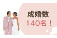 1日平均4.5名が成婚｜結婚相談所ナレソメ予備校2026年7月活動報告