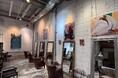 小さな美術館×NORA HAIR SALON、東京藝大・武蔵美・多摩美の学生18名による「生き物・自然」テーマのアート展を開催