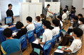 【学生起業 | 地方創生】若者の県外流出に待った!就活イベント『北陸優良企業フェスタ2025夏』