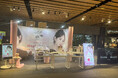 3秒で理想まつ毛。&Less BEAUTY「Magnet Eye Lush」アミュプラザくまもとにPOP-UP出店、本格展開を開始