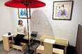 上質なニホンウナギを使用した鰻重が好評の『うなぎ屋 江戸名代亜門 新所沢店』が大幅値下げを敢行! さらにお湯のない足湯 “足石湯Cafe”を併設して、リニューアルオープン!!